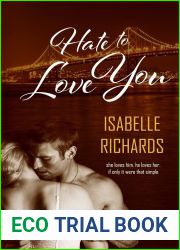 Hate to Love You (Love Hate, #1)