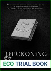 Reckoning (Guardian Saga, #3)