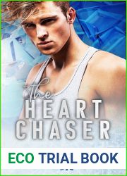 The Heart Chaser (Boston Hawks Hockey #6)