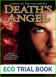 Death|s Angel (The Lost Angels, #3)