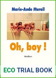 Oh, boy!