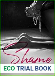 Shame (Shame Me Not, #1)