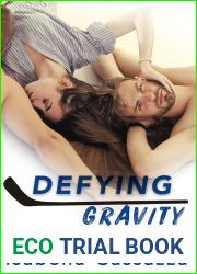 Defying Gravity (Ice Tigers #2)