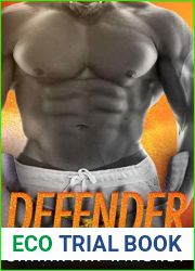 Defender (Seattle Sharks #9)