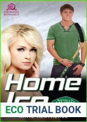 Home Ice (Las Vegas Sinners, #4)