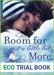 Room for Just a Little Bit More (Cranberry Inn, #2.5)