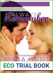 Always Remember (Memories, #2)