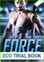 Force (Hockey Players, #1)