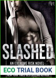 Slashed (Extreme Risk, #3)