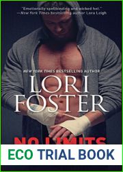 No Limits (Ultimate, #1)