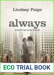 Always (Bold as Love, #4)