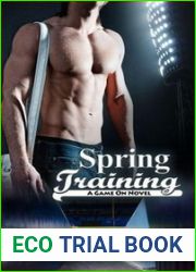Spring Training (Game On #1)