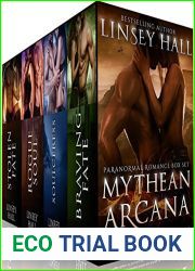 Mythean Arcana Boxed Set