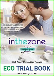 In the Zone (Portland Storm #5)