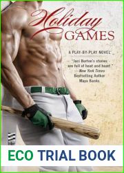 Holiday Games (Play by Play, #6.5)