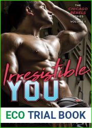 Irresistible You (Chicago Rebels, #1)