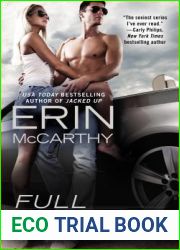 Full Throttle (Fast Track, #7)