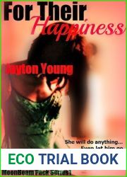 For Their Happiness (Moonbeam Pack)