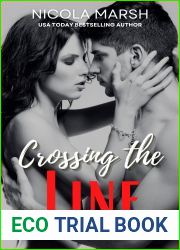 Crossing the Line (World Apart, 1)