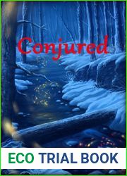 Conjured (New England Witch Chronicles, #2)