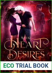 What the Heart Desires (Soulmate, #4)