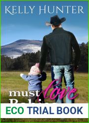 Must Love Babies (Montana Bachelors and Babies, #1)