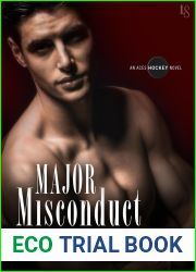 Major Misconduct (Aces Hockey, #1)