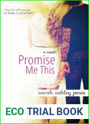 Promise Me This (Promise Me, #1)