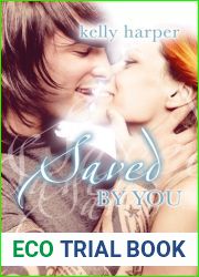 Saved by You (By You, #2)