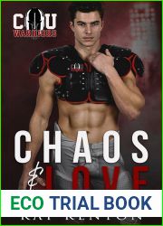 Chaos and Love (Blood and Iron Warriors, #1)