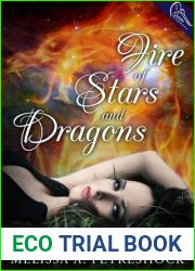 Fire of Stars and Dragons (Stars and Souls, #1)