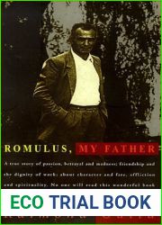 Romulus, My Father