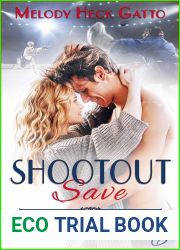 Shootout Save (Renegades #6)