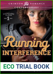 Running Interference (Cleveland Clash, #1)