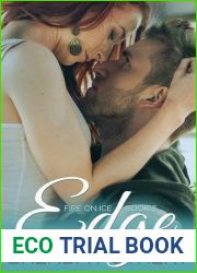 Edge (Fire on Ice, #3)