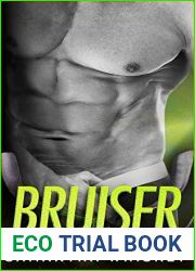 Bruiser (Seattle Sharks #7)