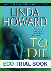 To Die For (Blair Mallory, #1)