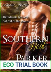 Southern Heat (Game On, #2)