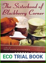 The Sisterhood of Blackberry Corner