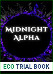 Midnight Alpha: A Reverse Harem Paranormal Romance
