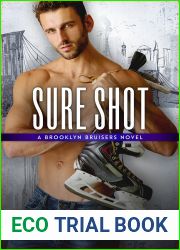 Sure Shot (Brooklyn, #4)