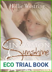 Cinnamon and Sunshine (Sage Springs, #3)