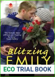 Blitzing Emily (Love and Football, #1)