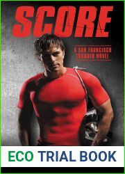Score (San Francisco Thunder, #1)