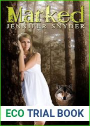 Marked (Marked Duology, #1)
