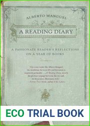 A Reading Diary: A Passionate Reader|s Reflections on a Year of Books