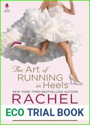 The Art of Running in Heels (Chinooks Hockey Team, #7)