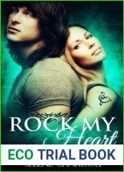 Rock My Heart (Scarlet Fever, #1)