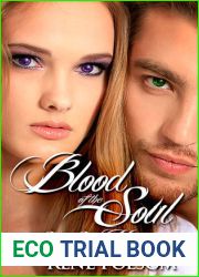Blood of the Soul (Soul Seers, #4)