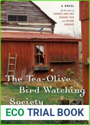 The Tea-Olive Bird Watching Society